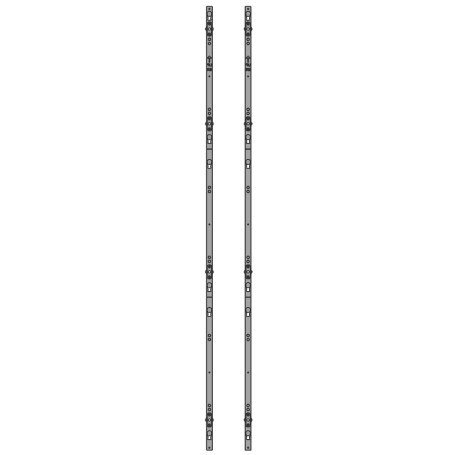 Samsung VG-LFR13SWL kit di fissaggio (VG-LFR13SWL/EN)