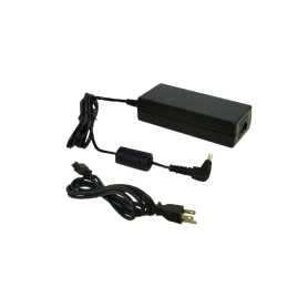Gamber-Johnson 7300-0472 adattatore e invertitore Interno Nero (7300-0472)