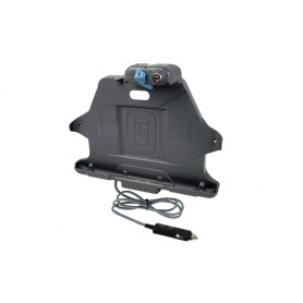 Gamber-Johnson 7160-1418-20 docking station per dispositivo mobile Tablet Nero (7160-1418-20)