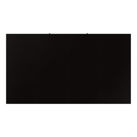 Samsung LH016IWJMWS Pannello piatto per segnaletica digitale 4,27 cm (1.68") LED Nero Tizen (LH016IWJMWS/XU)