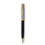 Parker Sonnet Nero Penna a sfera retrattile girevole Medio 1 pz (2119787)