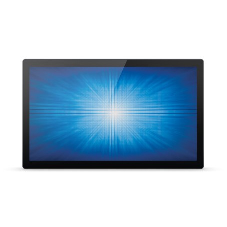 Elo Touch Solutions 2794L 68,6 cm (27") 1920 x 1080 Pixel Multi-touch Nero (E493591)