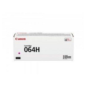 Canon 064H cartuccia toner 1 pz Originale Magenta (4934C001)
