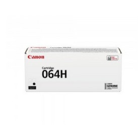 Canon 064H cartuccia toner 1 pz Originale Nero (4938C001)