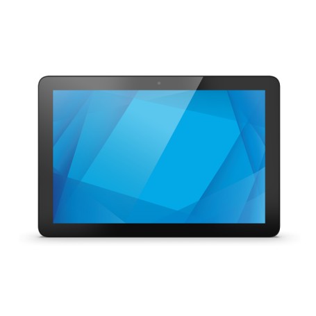 Elo Touch Solutions I-Series 4.0 Value, 10-Inch, Tutto in uno RK3399 25,6 cm (10.1") 1280 x 800 Pixel Touch screen Ner (E390647)