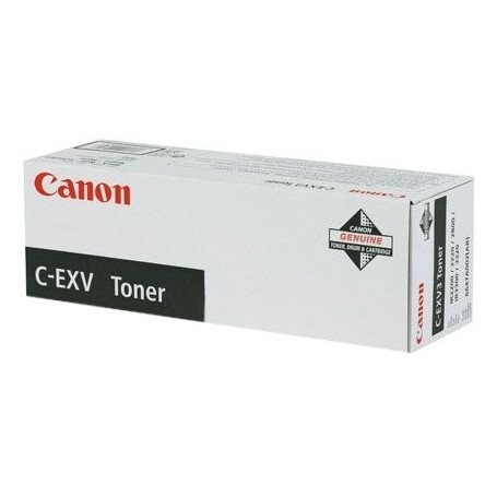 Canon C-EXV 39 cartuccia toner 1 pz Originale Nero (4792B002AA)