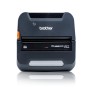 Brother RJ4230BL stampante per etichette (CD) Termica diretta 203 x 203 DPI Con cavo e senza cavo (RJ4230BL)