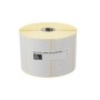 Zebra 3013222-T etichetta per stampante Bianco Etichetta per stampante autoadesiva (3013222-T)
