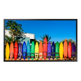 Samsung LH46OMBEBGBXEN visualizzatore di messaggi Pannello piatto per segnaletica digitale 116,8 cm (46") VA W (LH46OMBEBGBXEN)