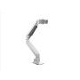 Multibrackets 3144 base e supporto per PC/workstation All-in-One 10 kg Argento 61 cm (24") (MB3144)