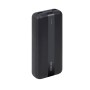 Rivacase VA2081 Polimeri di litio (LiPo) 20000 mAh Nero (VA2081)