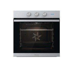 FORNO 3MAN A 77L INOX STEAMCLEAN (BI62111AXTC)