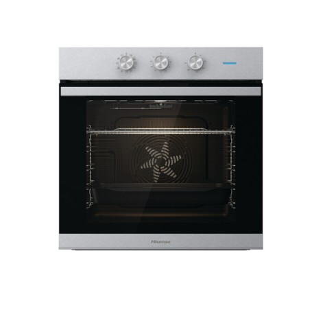 FORNO 3MAN A 77L INOX STEAMCLEAN (BI62111AXTC)