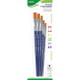 CF5 PENNELLO SYNTEX PIATTO (300B)