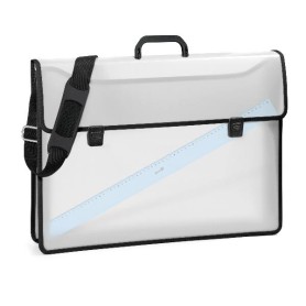 PORTADISEGNI IN PP 58X39,5 CM ASST (62030A)