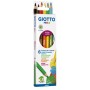 CF6 GIOTTO MEGA COLORI CLASSICI (F225800)