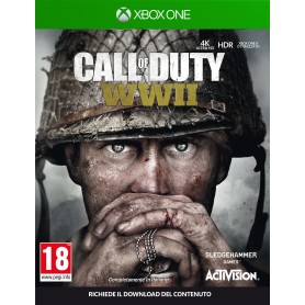 WW2 XBOX (88112IT)