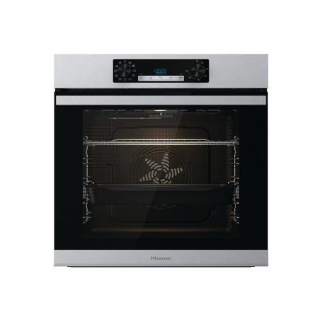 FORNO MULTI A77L INOX STEAMTOUCH (BI62216AXTC)