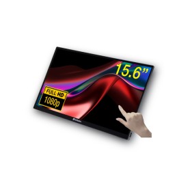MONITOR PORTATILE TOUCHS.1080P 15.6 (49592)