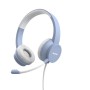 SW HEADPHONE CABLE+MIC (PT-WDH002GY2220)