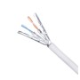 CAVO U/UTP CAT.6A CCA BLU 305M (PUY6X04BU-HEG)