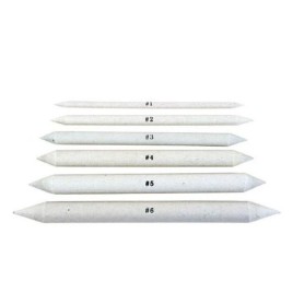 SFUMINI - SET 6 PZ. MISURE ASS (10558)