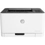HP STAMP. LASER A4 COLORE 150NW WIFI/LAN 18PPM 600x600 (4ZB95A)