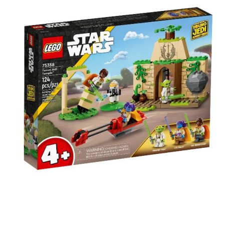 TDB-LSW-2023-15 (75358)