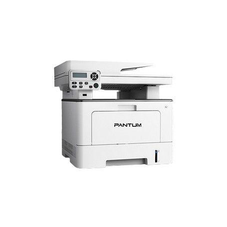 PANTUM MULTIF A4 LASER B/N 40PPM USB/LAN/WIFI FRONTE/RETRO AUTOMATICO 2500 PAG VASSOIO OPZ TONER OPZ (BM5100ADW)