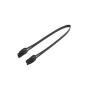 CAVO SUPER PIATTO MC4 0.5MT (SUPERFLATMC4CABLE)