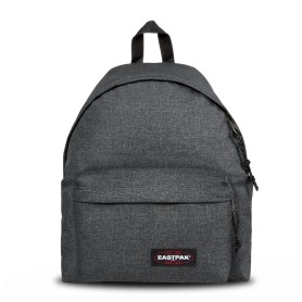 ZAINO  PADDED PAK'R BLACK DENIM (EK62077H)
