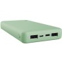 PRIMO 10.000 POWERBANK ECO GREEN (25029)
