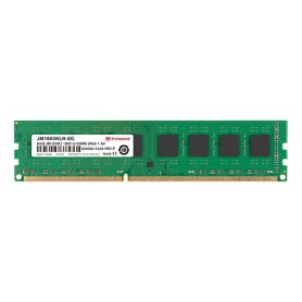 Transcend JetRam JM1600KLU-2G memoria 2 GB 2 x 8 GB DDR3 1600 MHz (JM5600ASE-32G)