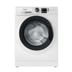 Hotpoint Active 40 NF1046WK IT lavatrice Caricamento frontale 10 kg 1400 Giri/min Bianco (NF1046WKIT)