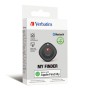 Verbatim My Finder Personale Cercatore Nero (32130)