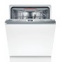 Bosch Serie 4 SMV4ECX21E lavastoviglie A scomparsa totale 14 coperti B (SMV4ECX21E)