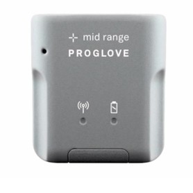 PROGLOVE MARK BASIC 2D MR/ONLY BT (M005)