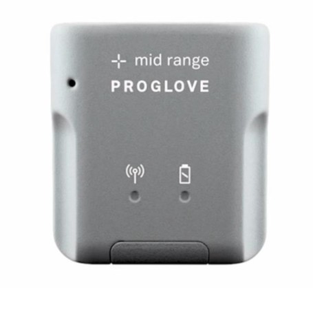 PROGLOVE MARK BASIC 2D MR/ONLY BT (M005)