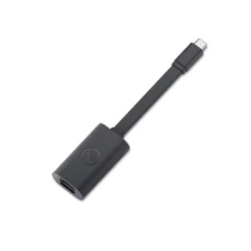 DELL ADAPTER USB-C TO 2.5G ETHERNET (DELL-SA224-BK) DELL ADAPTER USB-C TO 2.5G ETHERNET (DELL-SA224-BK)