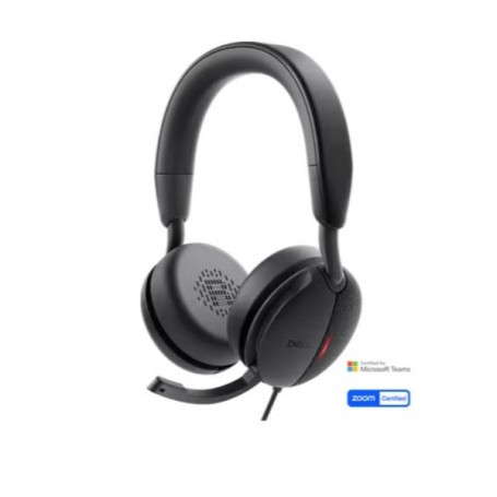 DELL PRO WIRED ANC HEADSET WH5024 (WH5024-DWW)
