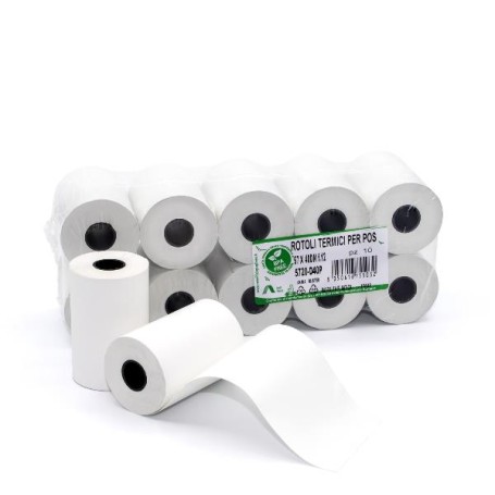 CF10ROLL MADE ROT.TERMICO POS MM 57 (5725-D45P)