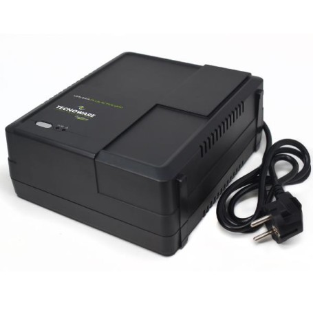 UPS ERA PLUS ACTIVE 1600W SCHUKO (FGCERAPLAT1602S)