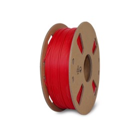 BOBINA 1 75MM PLA ROSSO 1KG (HP3DR-PLRD)