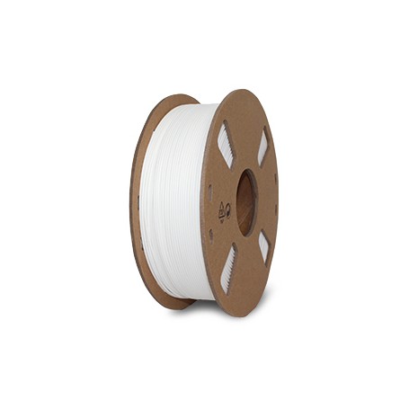BOBINA 1 75MM PLA BIANCO 1KG (HP3DR-PLWH)
