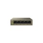 IP-COM Networks M20-PoE router cablato Gigabit Ethernet Grigio (M20-POE)