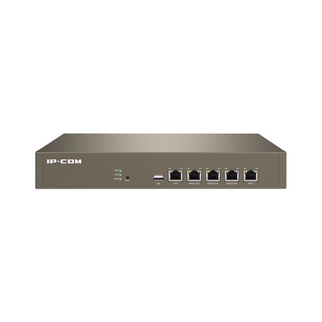 IP-COM Networks M30 router cablato Gigabit Ethernet Grigio (M30)