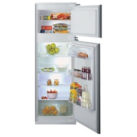 Hotpoint BDFS 2422 frigorifero con congelatore Da incasso 218 L E Bianco (BDFS2422)