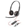 POLY BW 3220 STEREO USB-C HS +US (8X228AA)