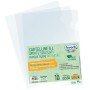CF10 BUSTA L  BIO 22X30 LISCIA SUPE (400178018)