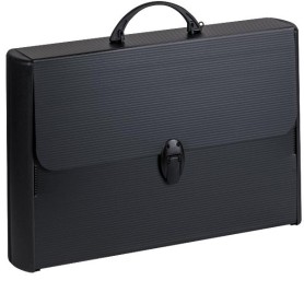 VALIGETTA HARDOX 28X43X8.5 1C NERO (400173501)